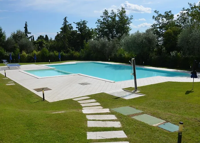 Belfiore Moniga del Garda