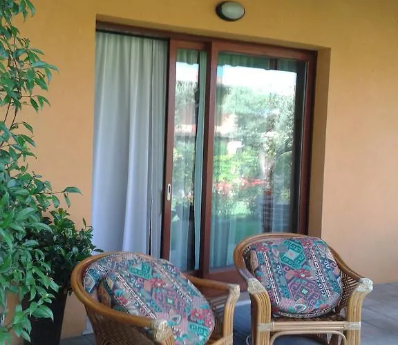 Belfiore Moniga del Garda