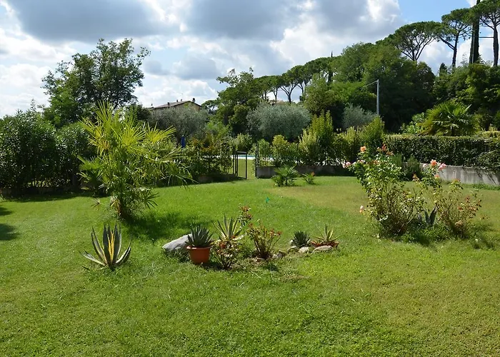 Bed & Breakfast Belfiore 3*