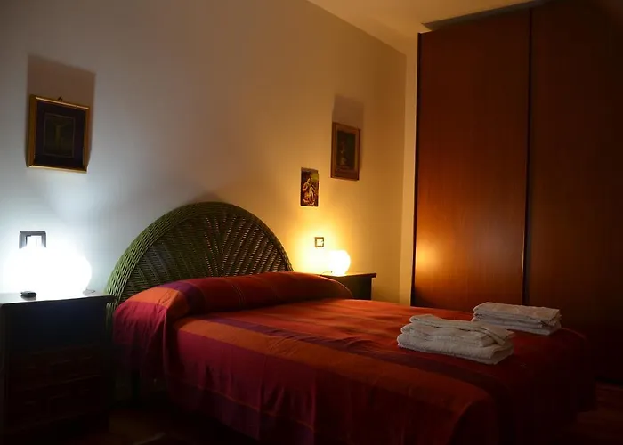 Belfiore Bed & Breakfast Moniga del Garda
