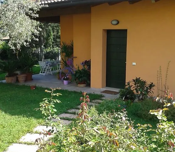 Belfiore Bed & Breakfast 3*