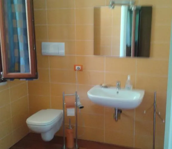 Belfiore Bed & Breakfast 3*