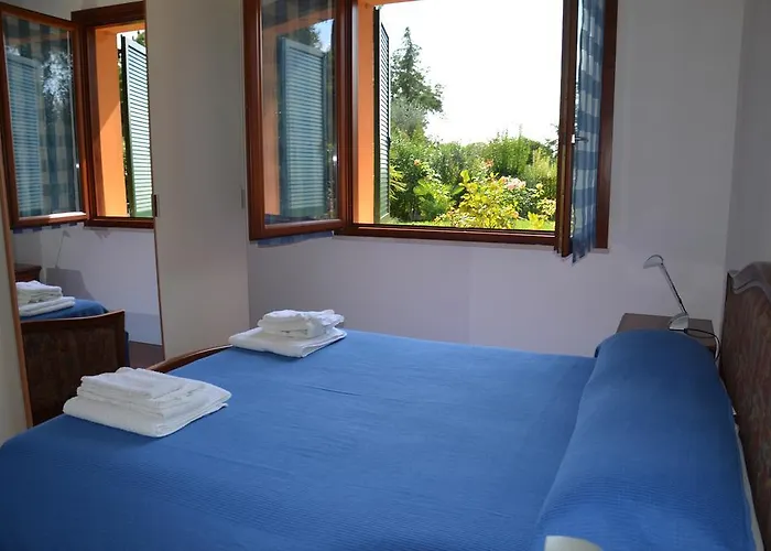 Bed & Breakfast Belfiore Moniga del Garda
