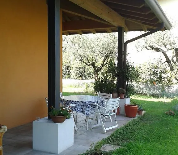 Belfiore Bed & Breakfast 3*