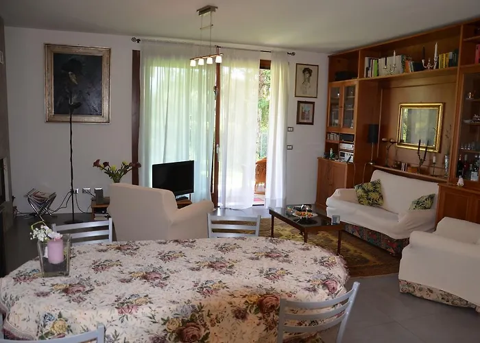 Belfiore Bed & Breakfast Moniga del Garda