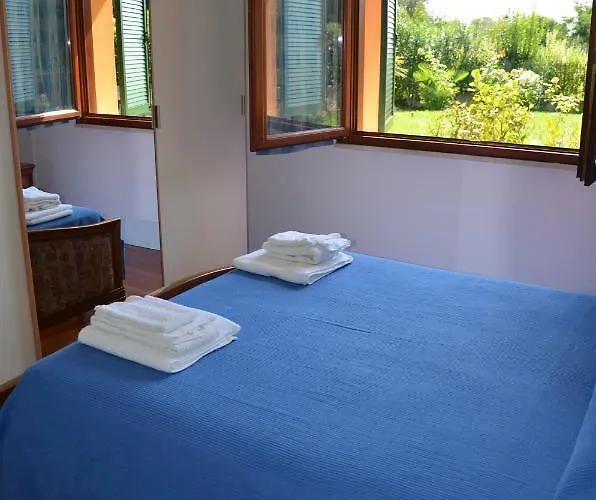 Bed & Breakfast Belfiore Moniga del Garda
