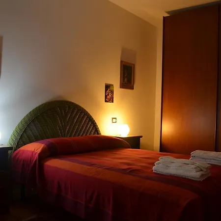 Belfiore Nocleg ze śniadaniem Moniga del Garda