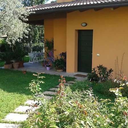 Belfiore Bed & Breakfast *