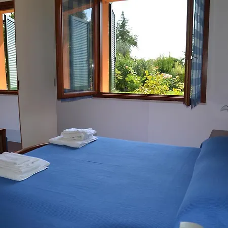 Nocleg ze śniadaniem Belfiore Moniga del Garda