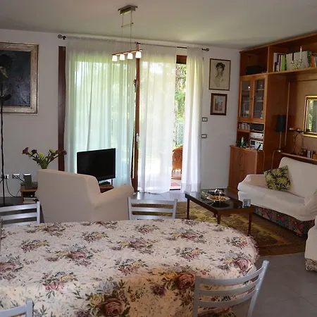 Belfiore Nocleg ze śniadaniem Moniga del Garda