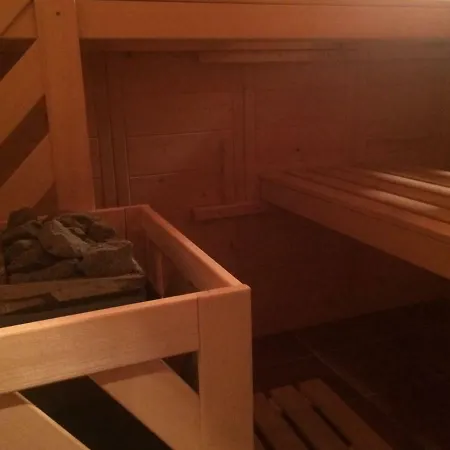 Belfiore B&B 3*
