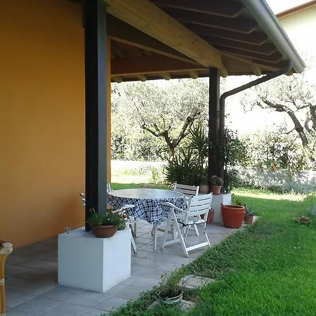 Belfiore فندق مبيت وإفطار 3*