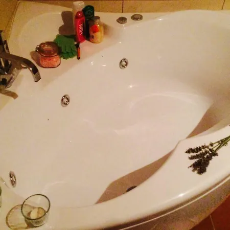 Bed & Breakfast Belfiore *
